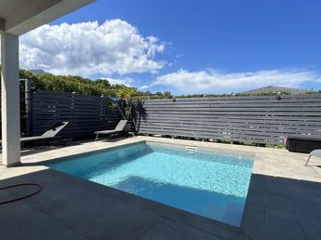 Villa 4 pièces 98 m²