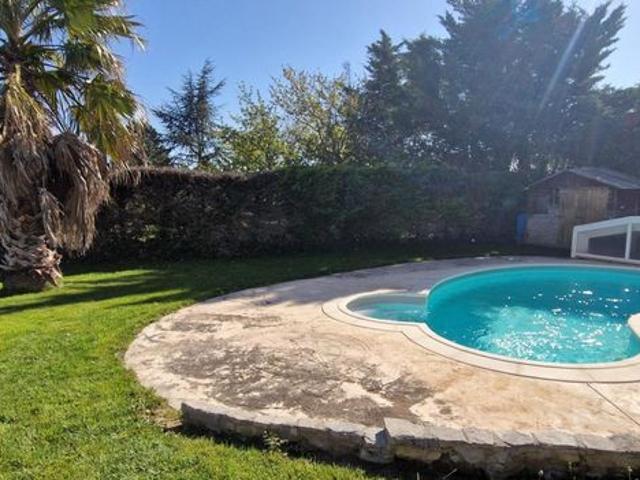 Villa 4 pièces 98 m²