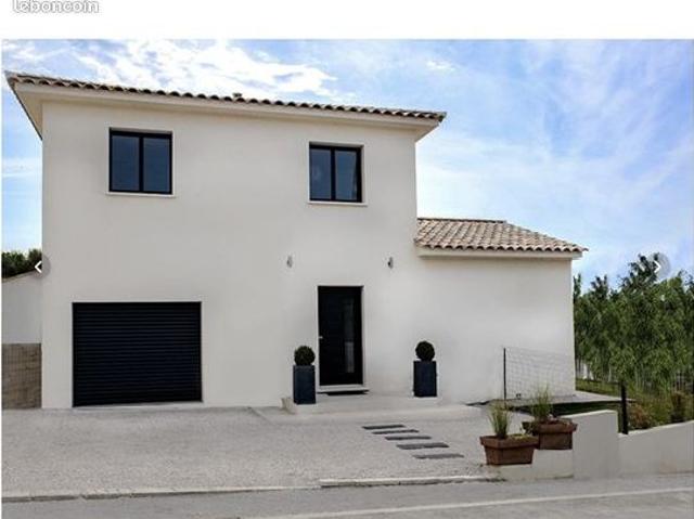 Villa 4 pièces 98 m²