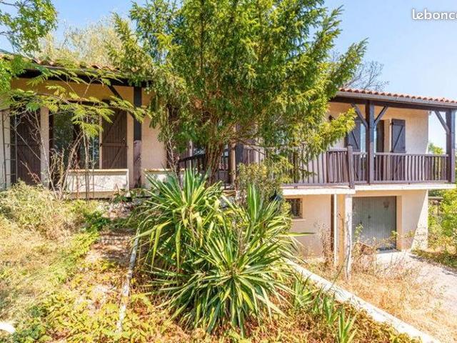 Villa 4 pièces 98 m²