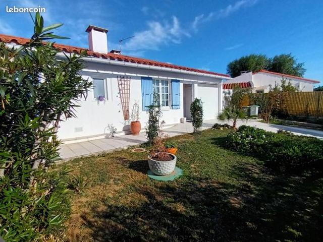 Villa 4 pièces 98 m²