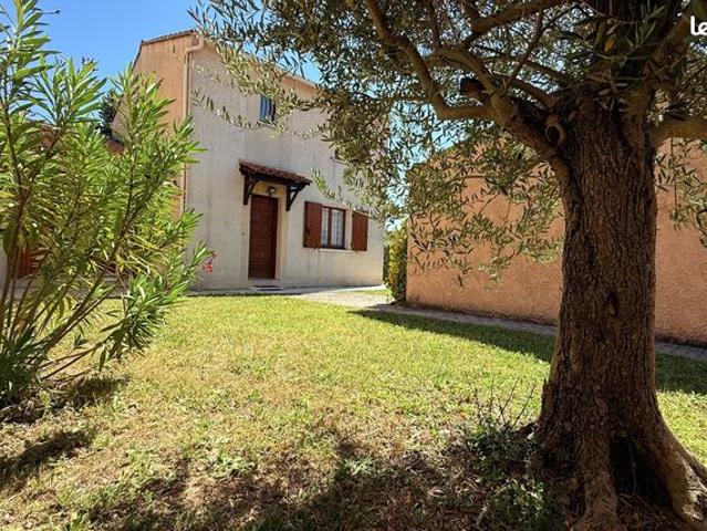 Villa 4 pièces 98 m²