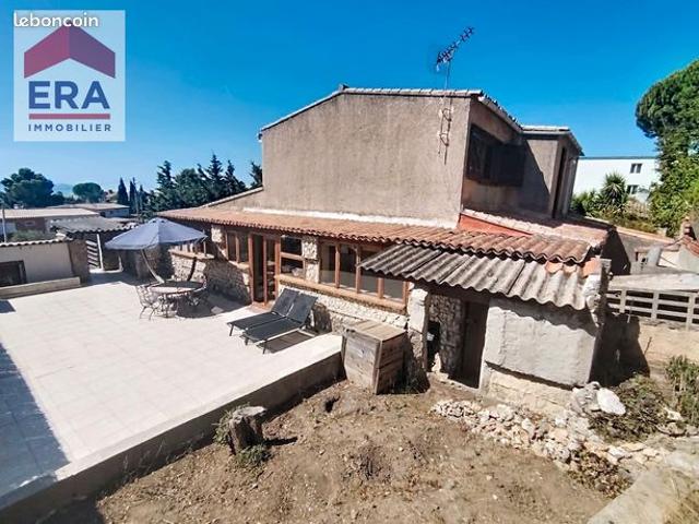 Villa 4 pièces 98 m²