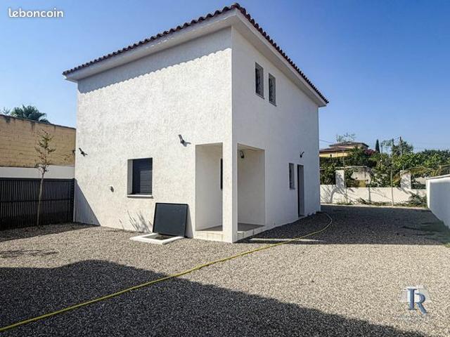 Villa 4 pièces 98 m²