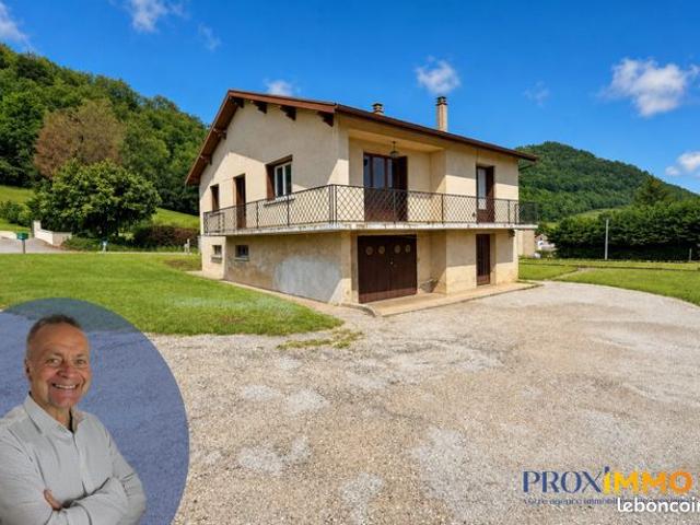 Villa 4 pièces 98 m²