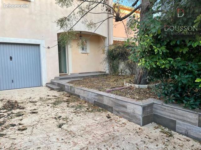 Villa 4 pièces 98 m²