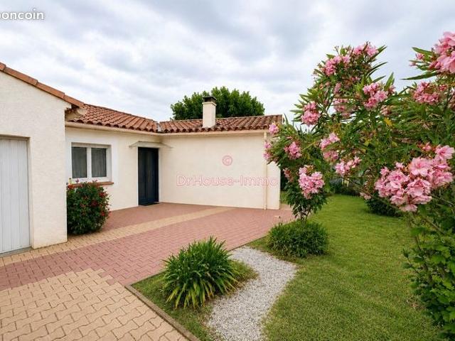 Villa 4 pièces 98 m²