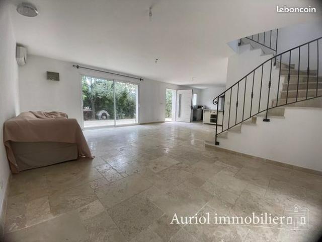 Villa 4 pièces 98 m²