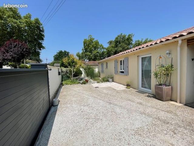 Villa 4 pièces 98 m²