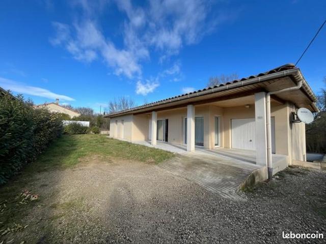Villa 4 pièces 99 m²