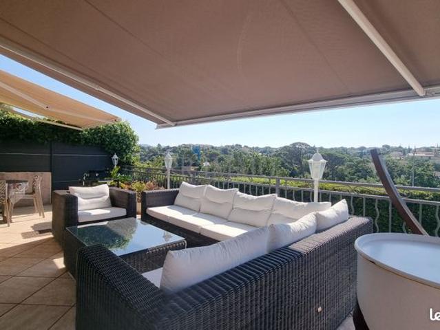 Villa 4 pièces 99 m²