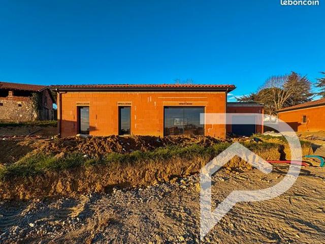 Villa 4 pièces 99 m²