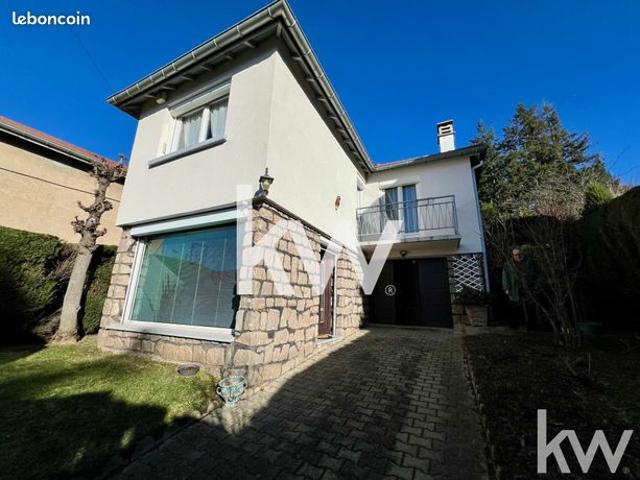 Villa 4 pièces 99 m²