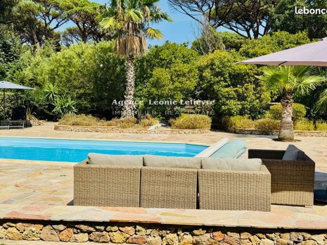 Villa 4 pièces 99 m²