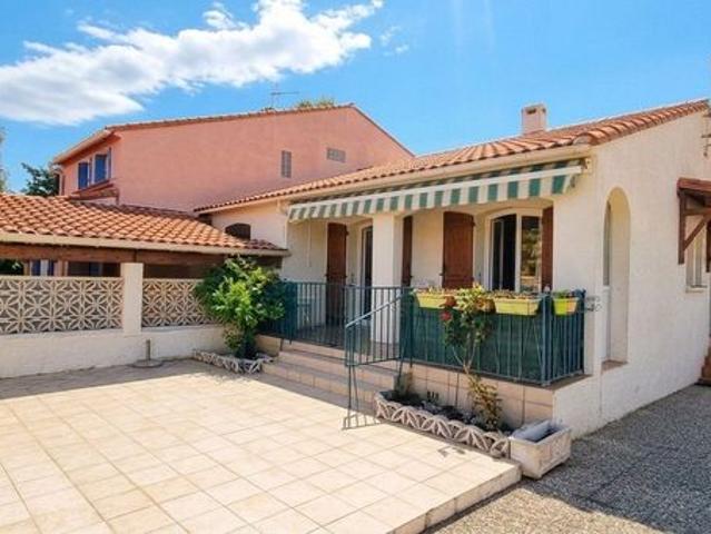 Villa 4 pièces 99 m²