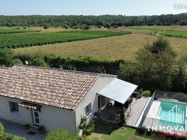 Villa 4 pièces 99 m²