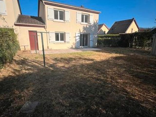 Villa 4 pièces 99 m²
