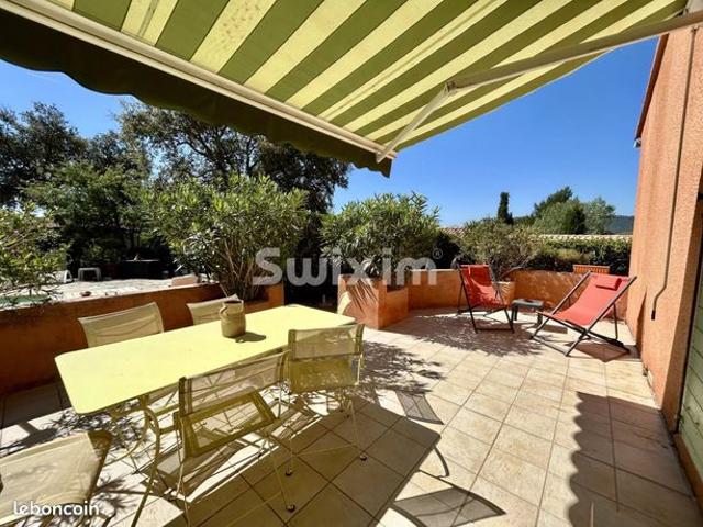 Villa 4 pièces 99 m²