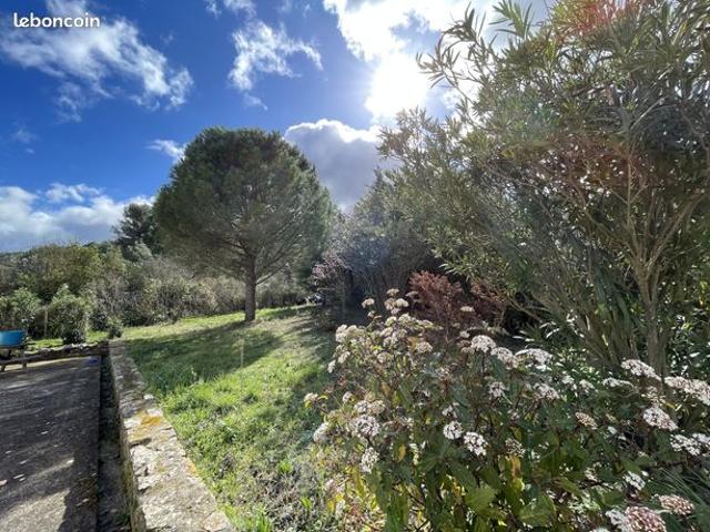 Villa 4 pièces 99 m²