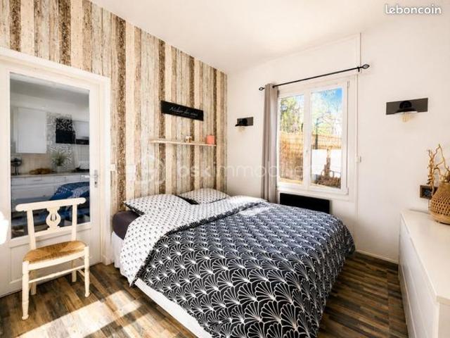 Villa 4 pièces 99 m²