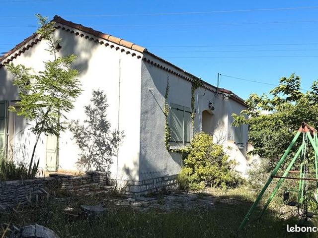 Villa 4 pièces 99 m²