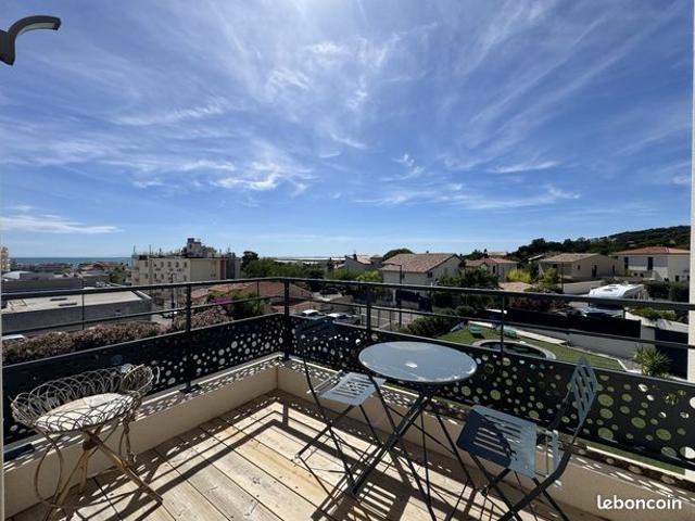 Villa 4 pièces 99 m²
