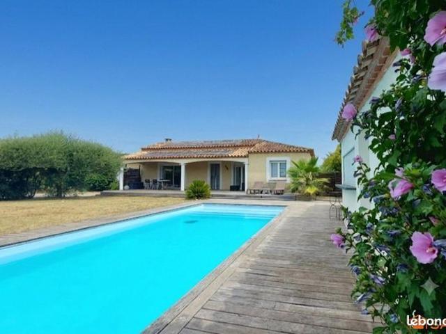 Villa 4 pièces 99 m²