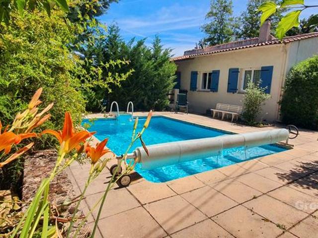 Villa 4 pièces 99 m²