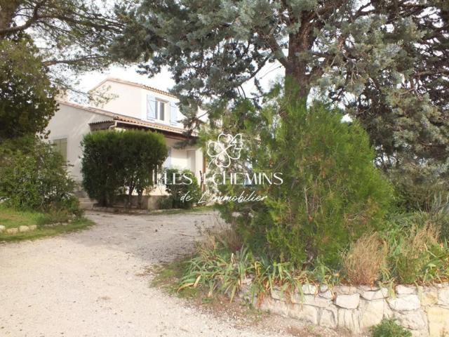 Villa 4 pièces 100 m2 à Mimet