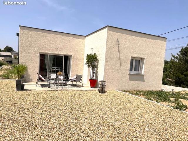 Villa 4 pièces 100 m²