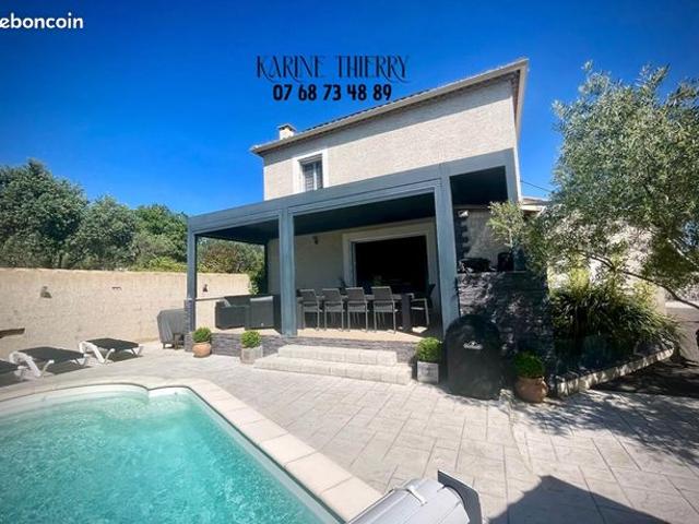 Villa 4 pièces 100 m²