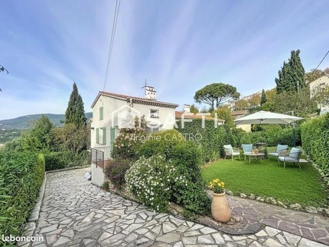 Villa 4 pièces 100 m²