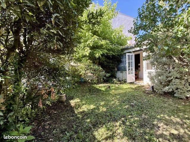 Villa 4 pièces 100 m²