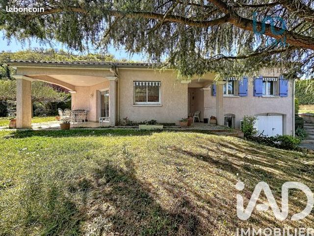 Villa 4 pièces 100 m²