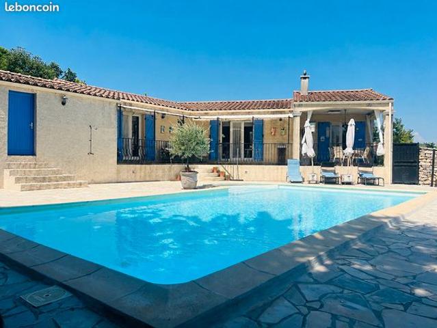 Villa 4 pièces 100 m²