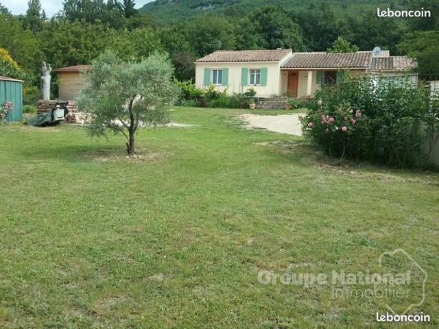 Villa 4 pièces 100 m²