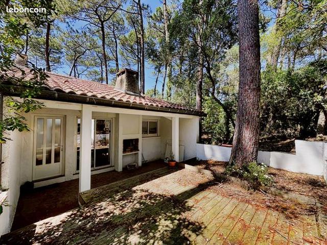 Villa 4 pièces 100 m²