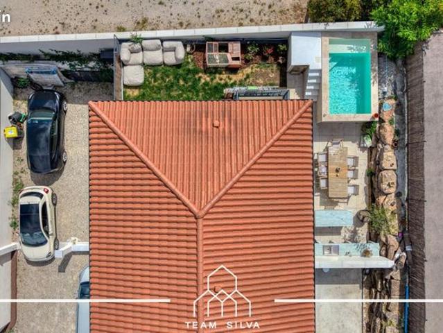 Villa 4 pièces 100 m²