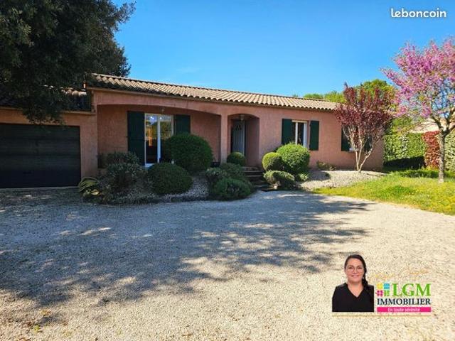 Villa 4 pièces 100 m²