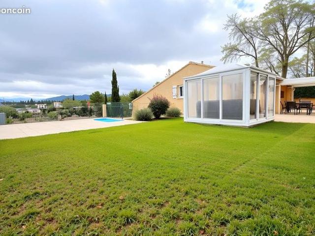 Villa 4 pièces 100 m²