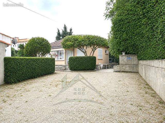 Villa 4 pièces 100 m²