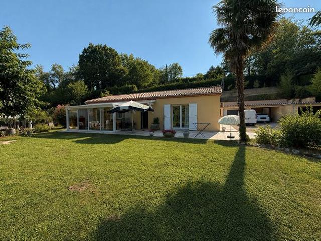 Villa 4 pièces 100 m²