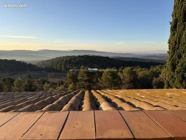 Villa 4 pièces 100 m²