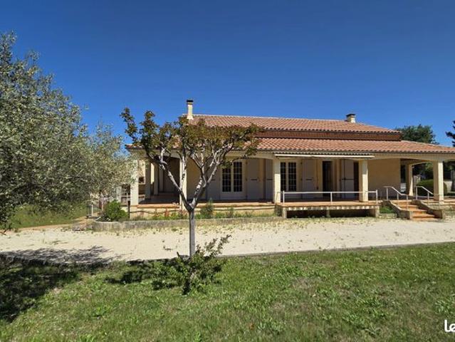 Villa 4 pièces 100 m²