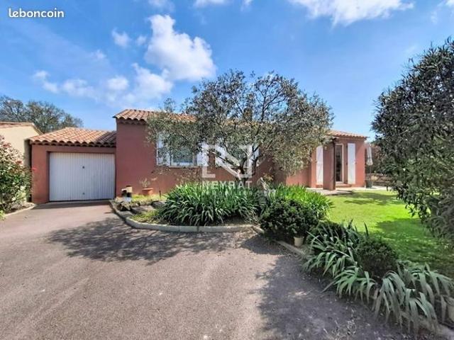 Villa 4 pièces 100 m²