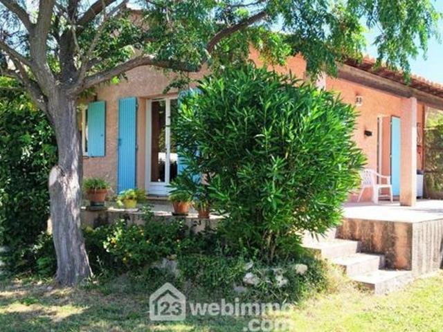 Villa 4 pièces 100 m²