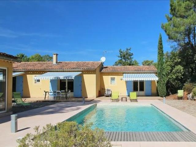 Villa 4 pièces 100 m²