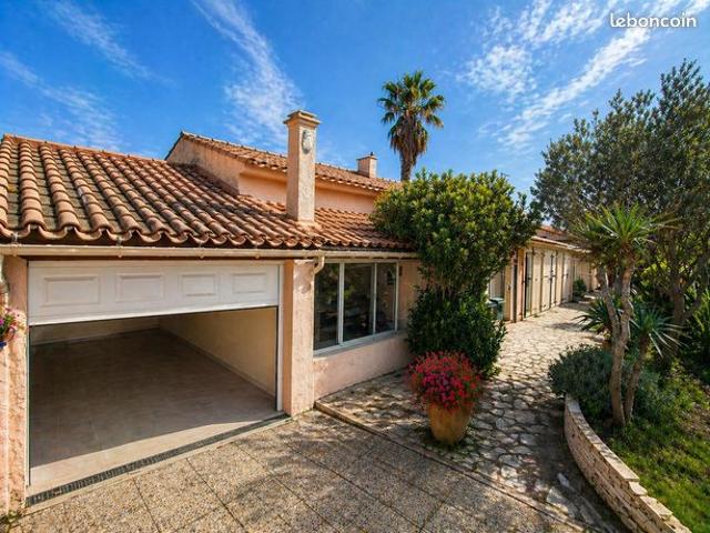 Villa 4 pièces 100 m²