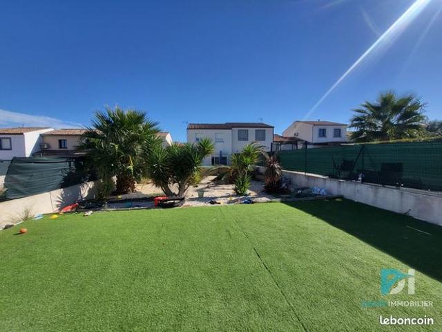 Villa 4 pièces 100 m²