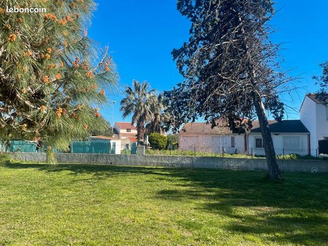 Villa 4 pièces 100 m²